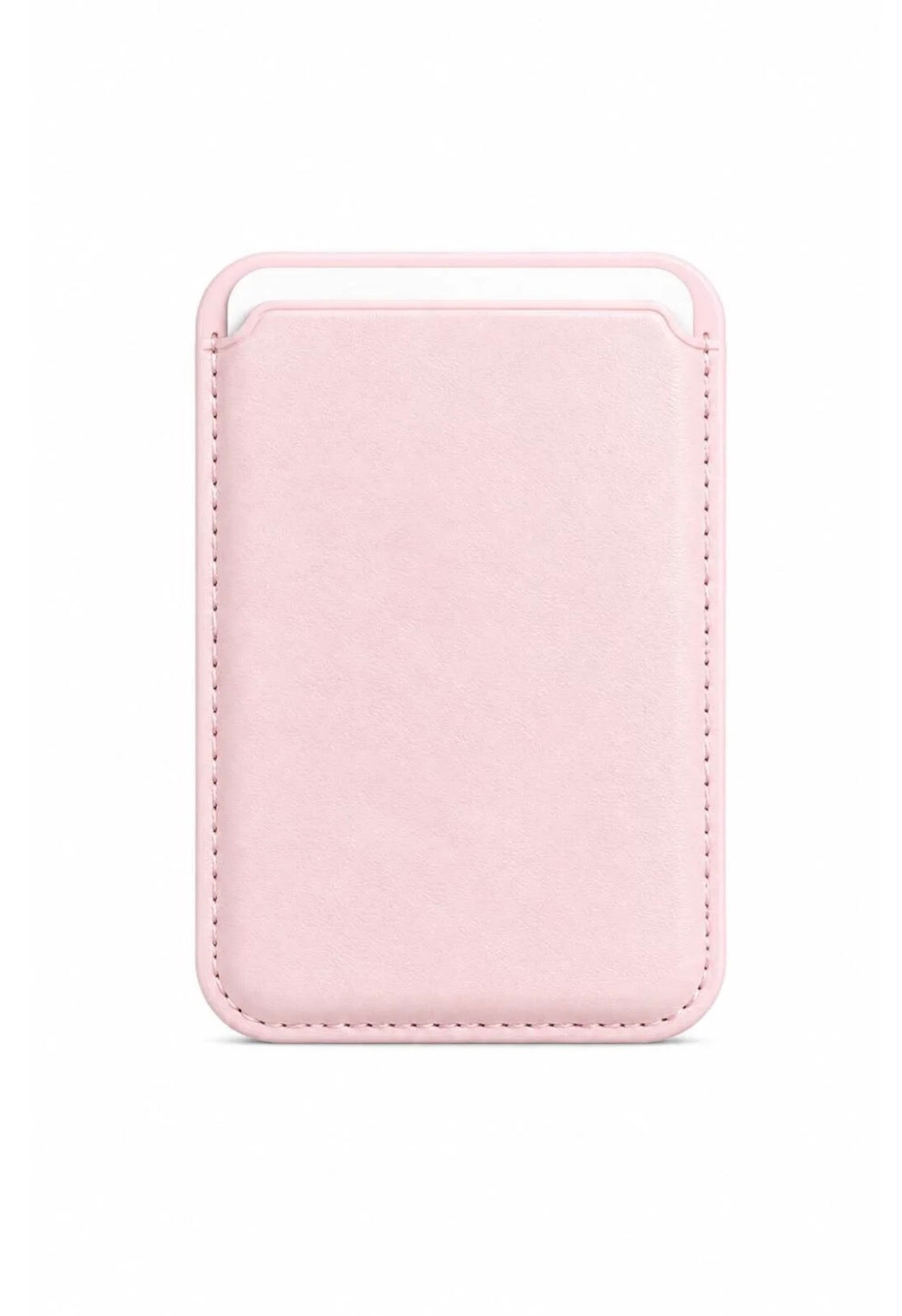 MagSafe kartlık Pembe