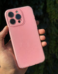 Slikon simli Pembe