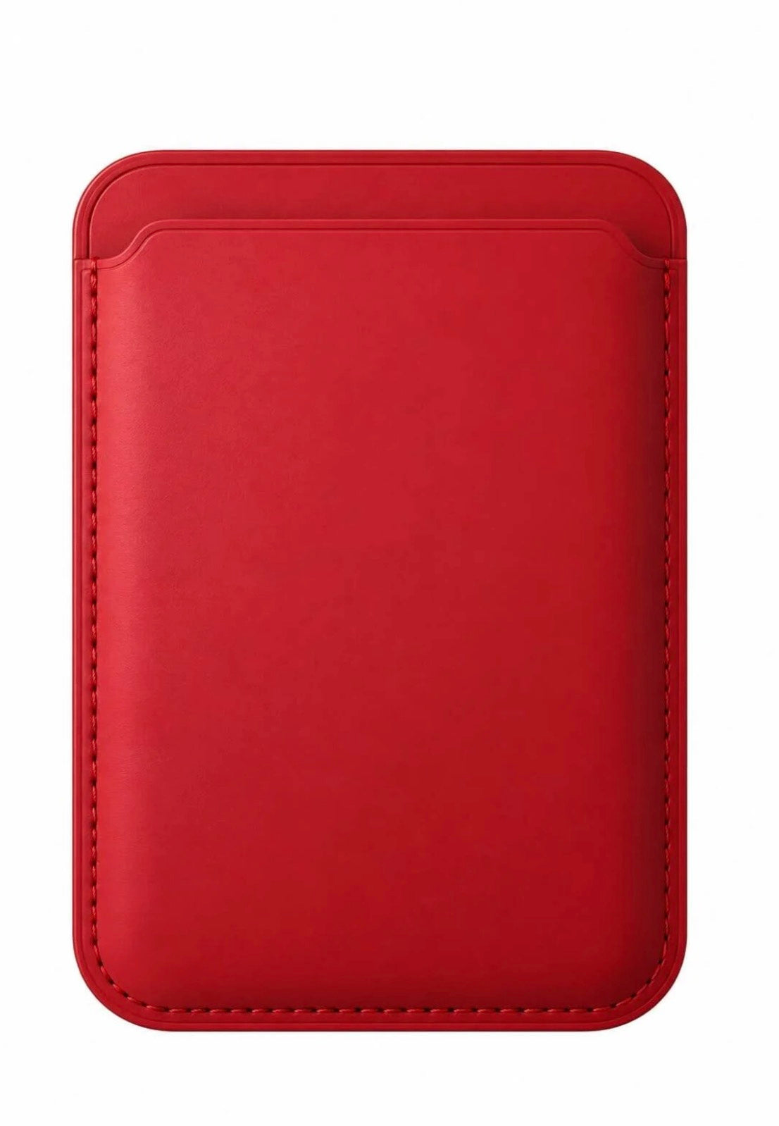 MagSafe kartlık Kırmızı