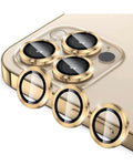 Klasik lens koruyucu gold