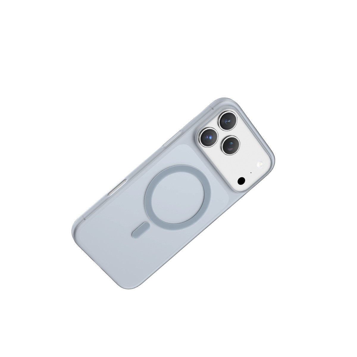 Keephone AirSkin Pro Magsafe Kılıf - Natural Grey