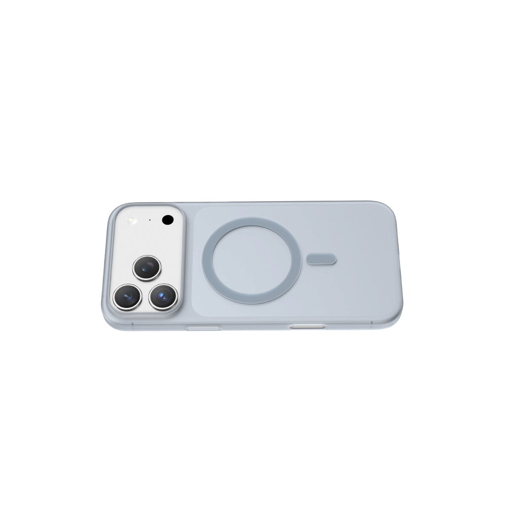Keephone AirSkin Pro Magsafe Kılıf - Natural Grey