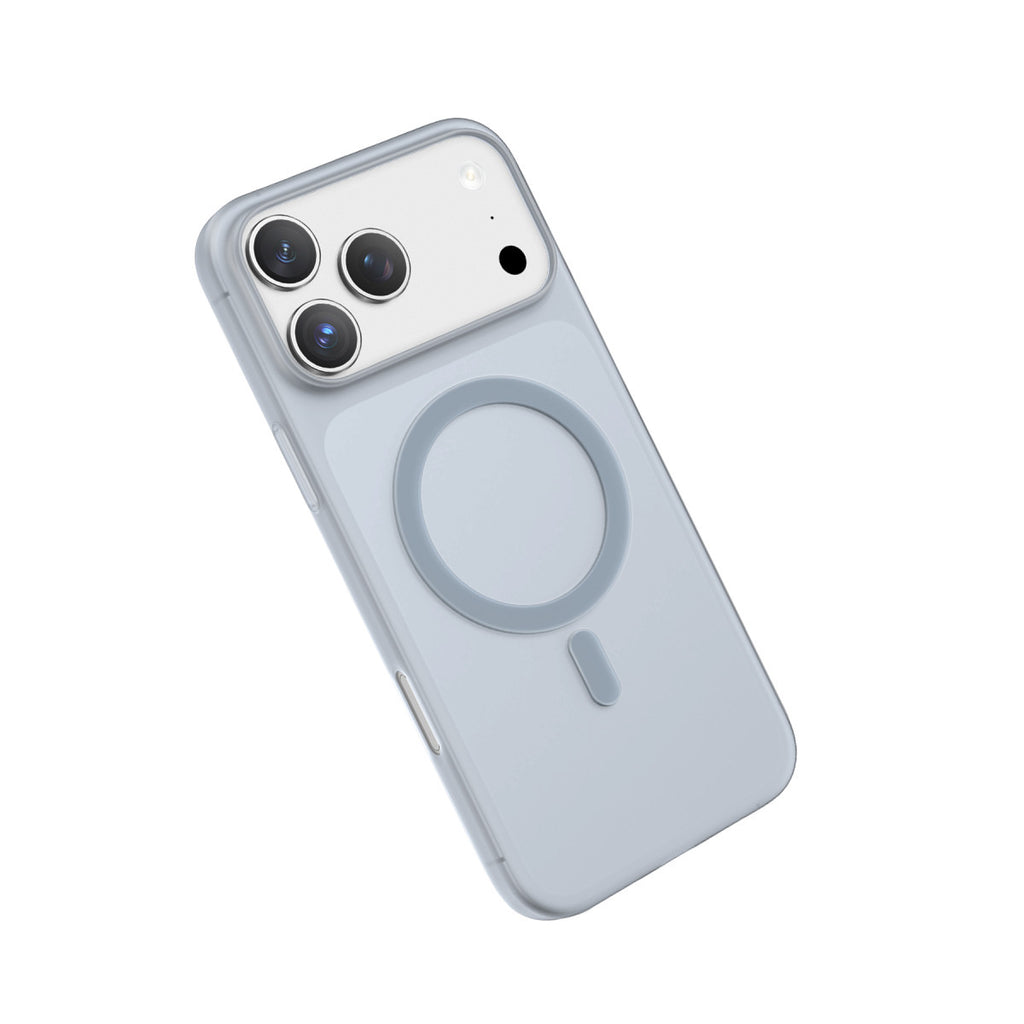 Keephone AirSkin Pro Magsafe Kılıf - Natural Grey