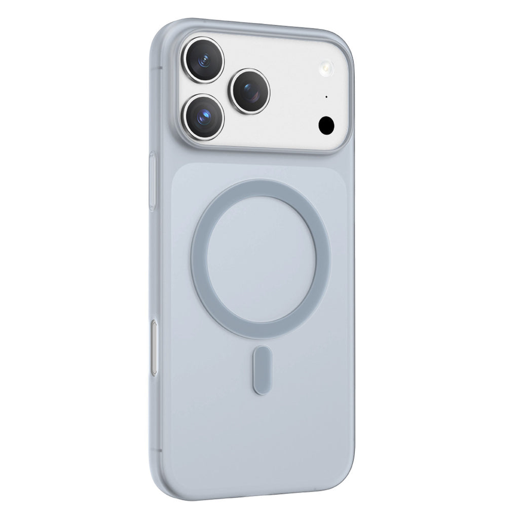 Keephone AirSkin Pro Magsafe Kılıf - Natural Grey