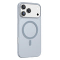 Keephone AirSkin Pro Magsafe Kılıf - Natural Grey