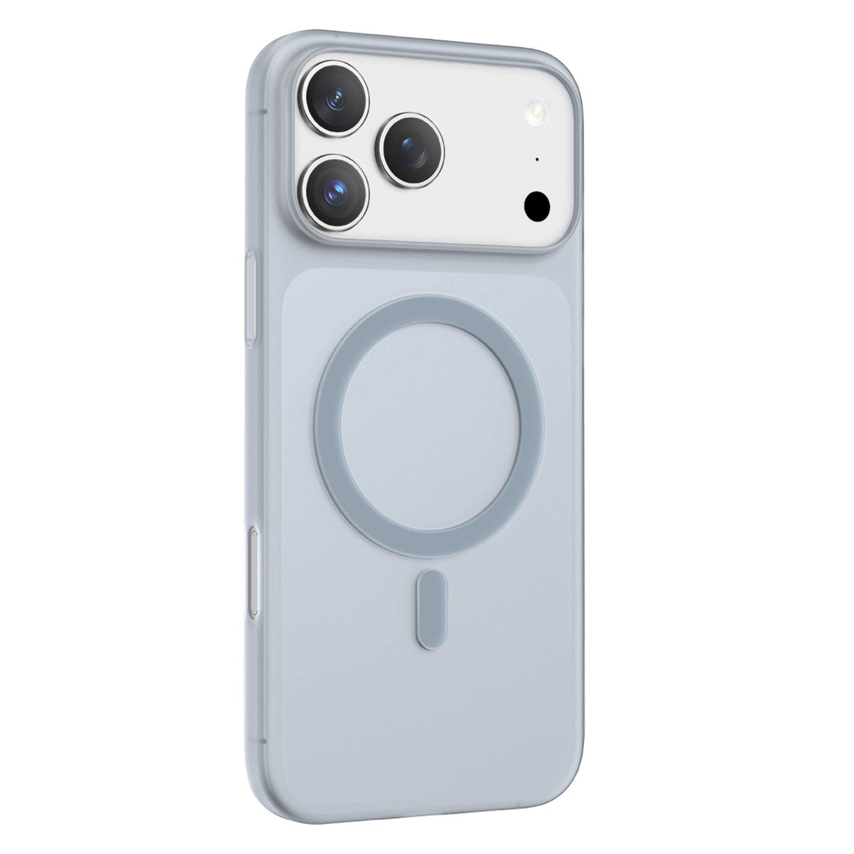 Keephone AirSkin Pro Magsafe Kılıf - Natural Grey