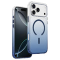 Keephone Max Aurora Pro Magsafe Kılıf - Lacivert