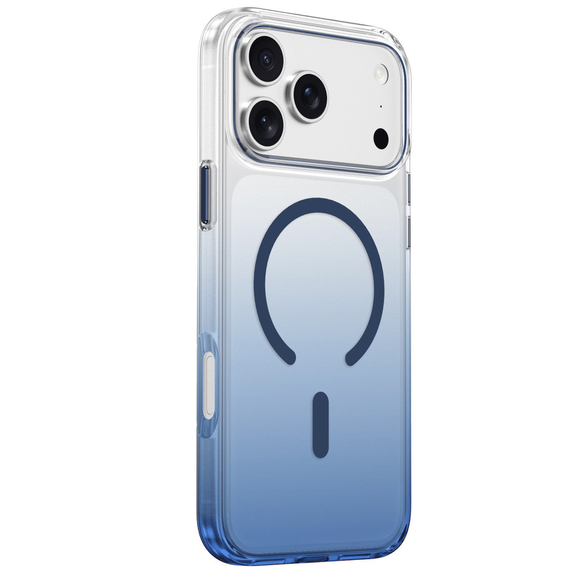 Keephone Max Aurora Pro Magsafe Kılıf - Lacivert