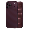 Keephone Kevlar Sweden Magsafe Kılıf - Bordo