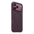 Keephone  Gearmag Magsafe Kapak - Bordo