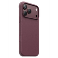 Keephone  Lycucci Deri Manyetik Kapak - Bordo