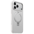 Keephone  Magico Standlı Magsafe Kapak - Beyaz