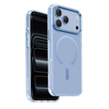 Keephone  Mococo Magsafe Kapak - Açık Mavi