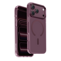 Keephone  Mococo Magsafe Kapak - Bordo