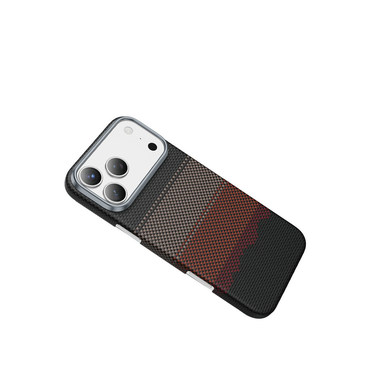 Keephone  Kevlar Seanova Magsafe Kılıf - Gün Işığı